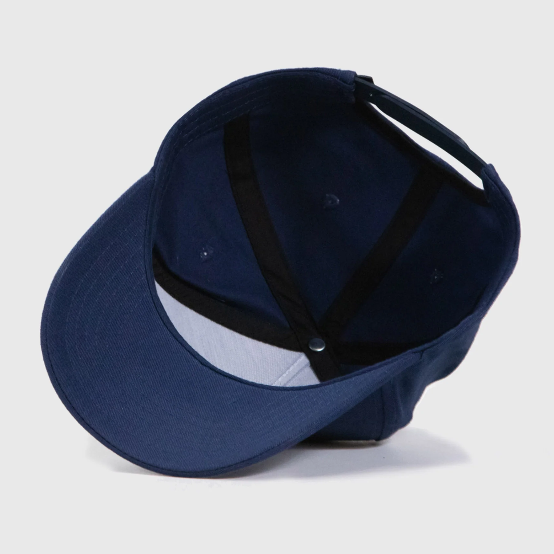 LVCO "Royal Blue" A-Frame Snapback - Image 5