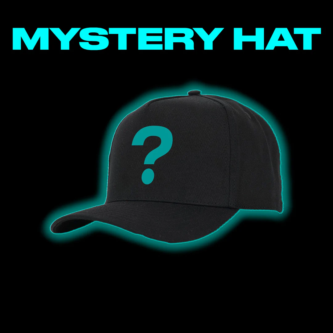 [FREE] Mystery Hat